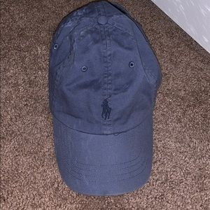 Polo jean hat